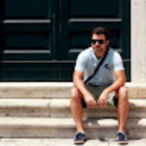 Meet your Posher, Peter